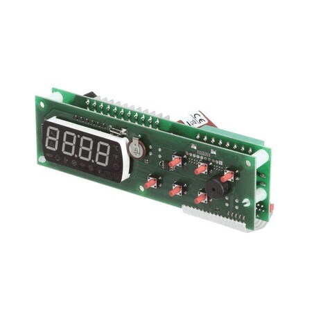 Victory Temp Control Board, 115V , Freezer VTEVCOEC002S